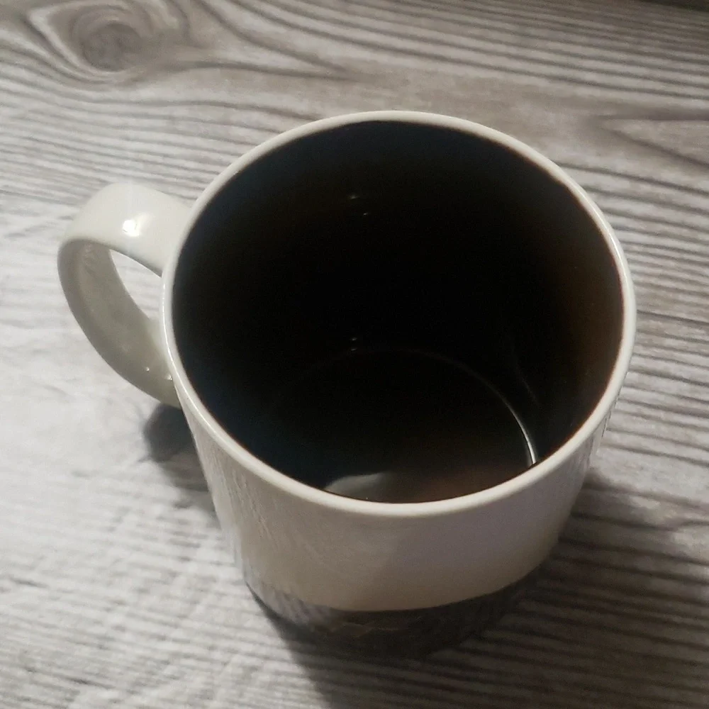 Starbucks 16 fl. oz Collectors series México